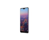 Huawei P20 Dual SIM 64GB Niebieski - 441954 - zdjęcie 3